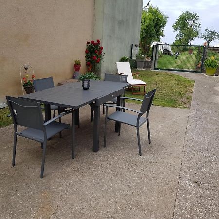 Gite De Plaisance Lagarde  エクステリア 写真
